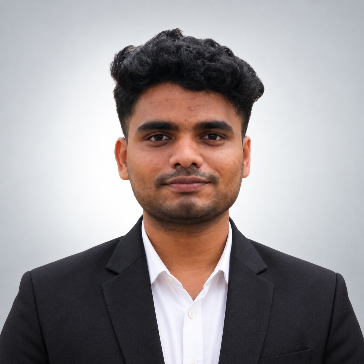 Pranav Prakash Bhosale